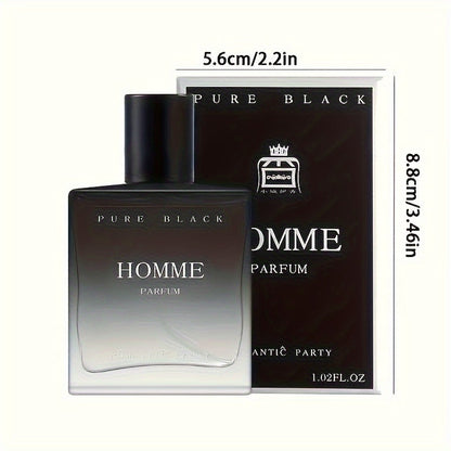Ocean Citrus Eau de Toilette Spray for Men 3.38oz