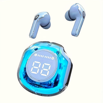 Mini Wireless Sports Headphones