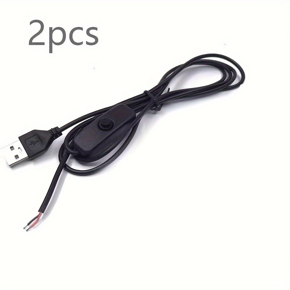 USB Extension Cable Connector