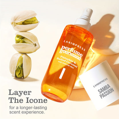 3.0 fl oz Samba Passion Body Mist