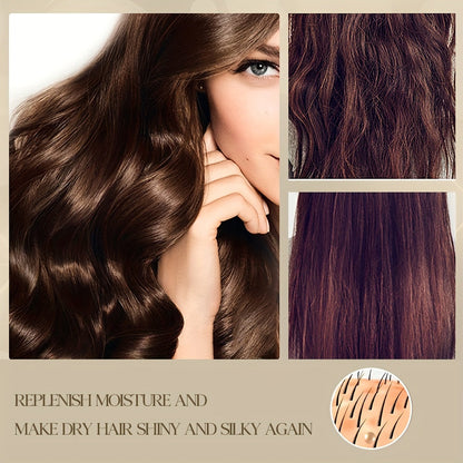 Ginger Hair Care Cream