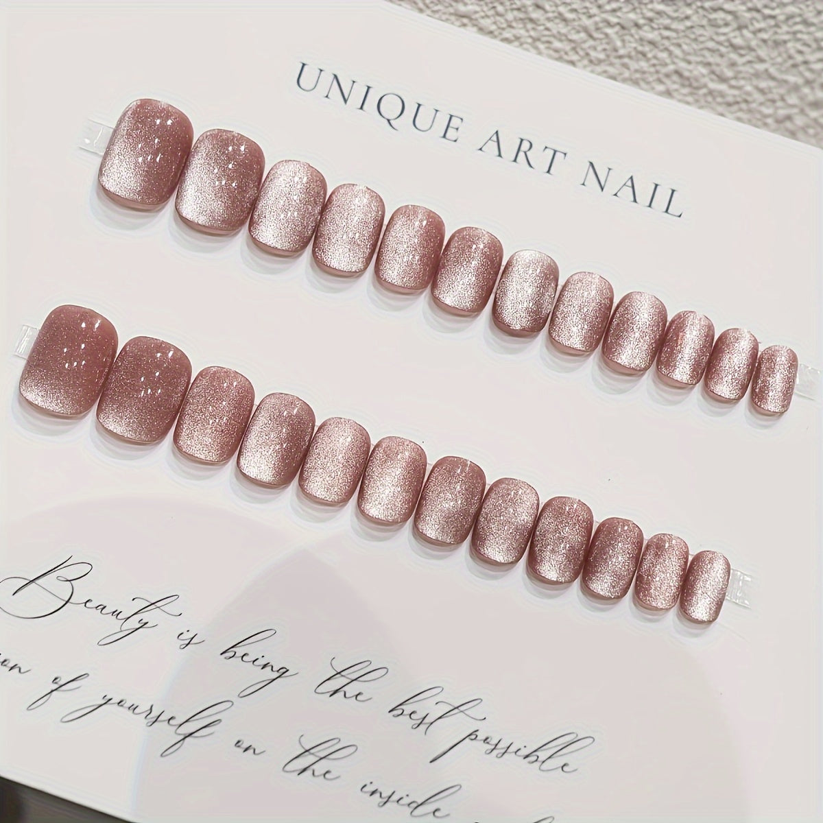 96-Piece Glamnetic Press On Nails Kit