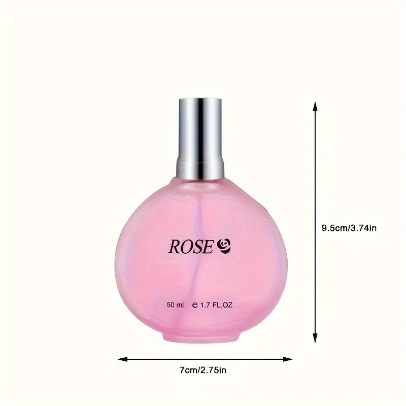 Dream Eau De Toilette - Long-Lasting, Refreshing Perfume for Women 1.7fl.oz