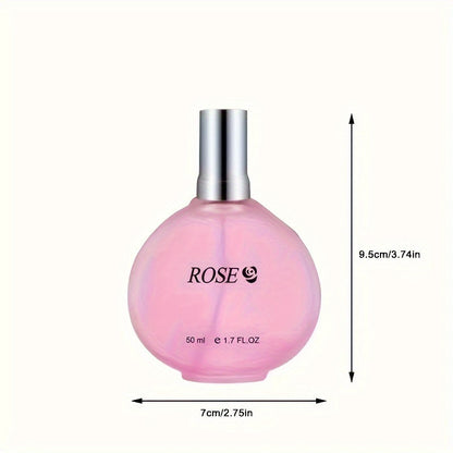 Dream Eau De Toilette - Long-Lasting, Refreshing Perfume for Women 1.7fl.oz