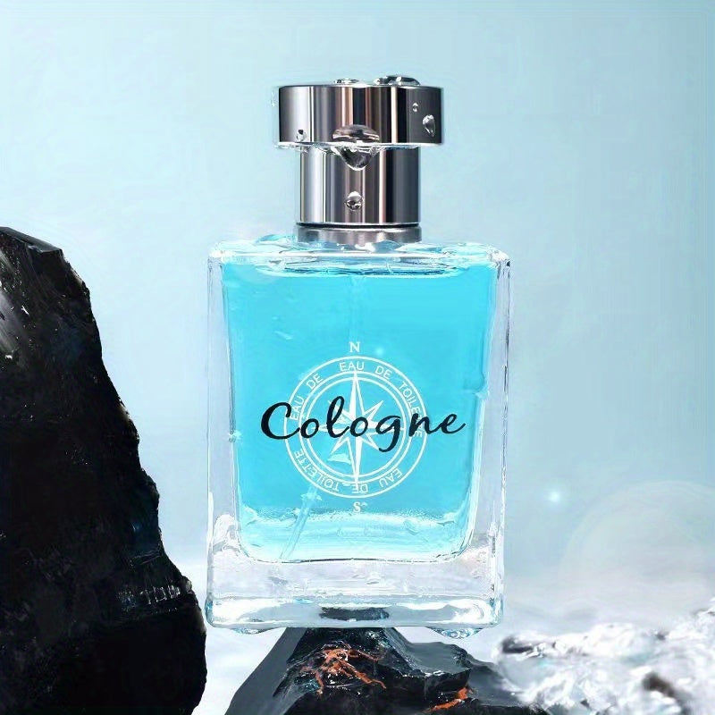 Ocean Pheromones Eau De Toilette Spray For Men