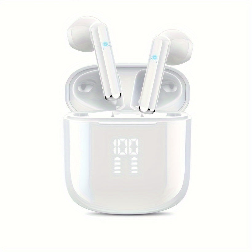 OYIB 5.3 Wireless Earphones,