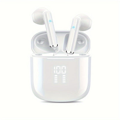 OYIB 5.3 Wireless Earphones,