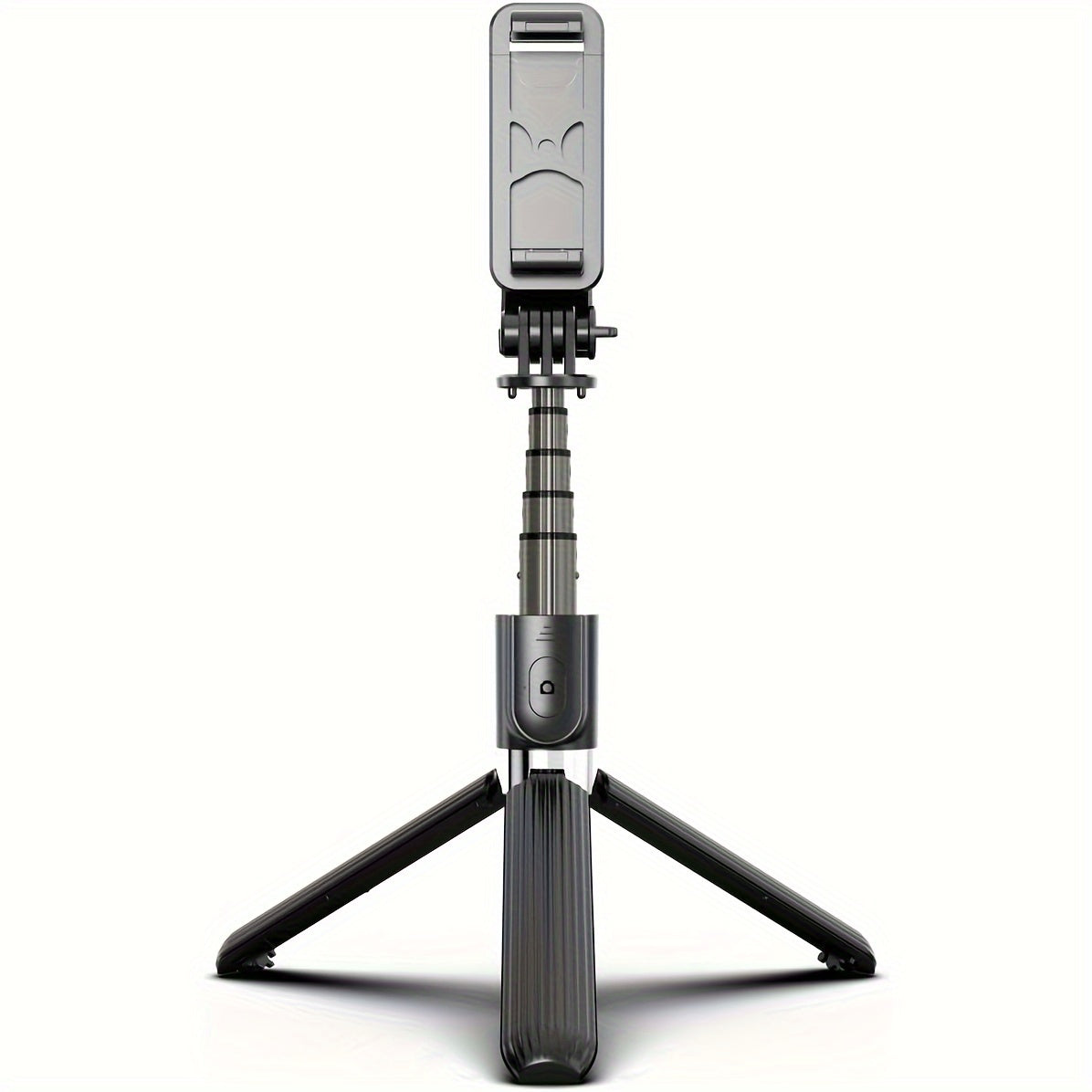 Travel Tripod &amp; Mobile Selfie Stick