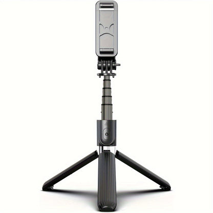 Travel Tripod &amp; Mobile Selfie Stick
