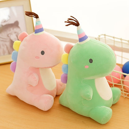 Dinosaur Plush Toy