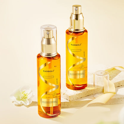 Luxurious Hair Fragrance Spray