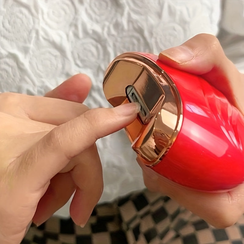 Electric Nail Clipper