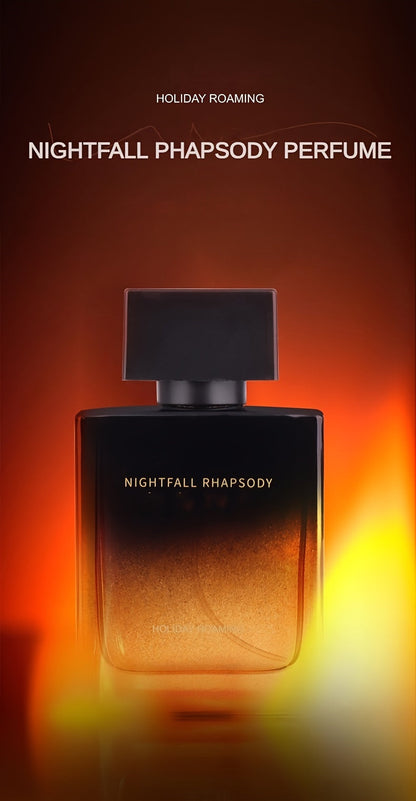 Men's Cologne, 1.69oz, Woody Citrus Scent