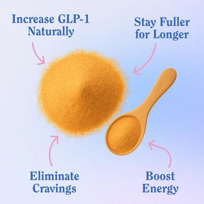 Yerba Burn™ — Yerba Mate Instant Tea Powder