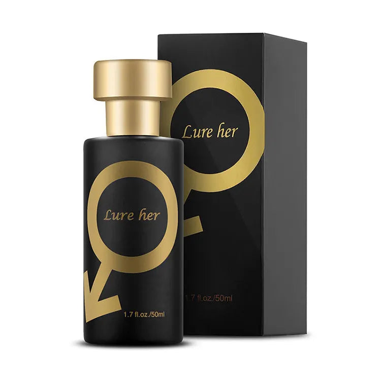 [$59 OFF] || Pheromone Perfume for Him - Low in Stock