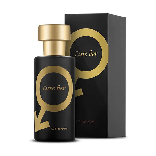 [$59 OFF] || Pheromone Perfume for Him - Low in Stock