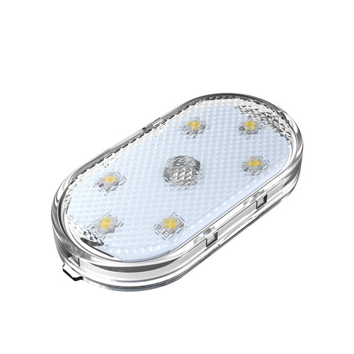Wireless Car LEDs