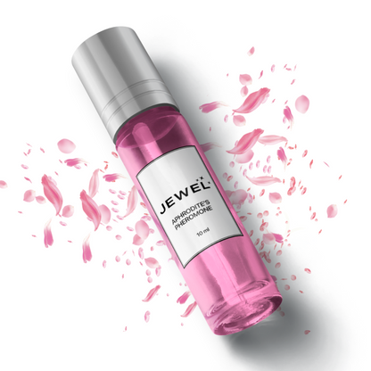 Aphrodites Pheromone Perfume All 4