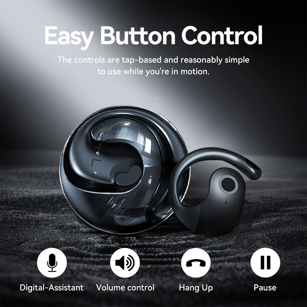 Wireless Sports Earphones