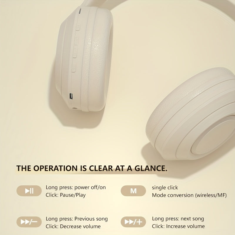 Wireless Gaming Headset