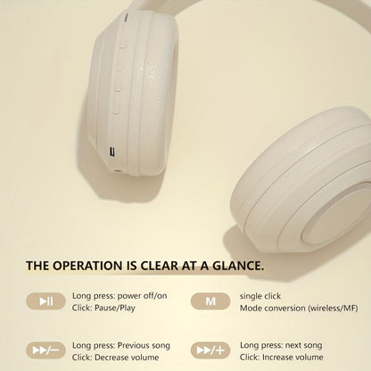 Wireless Gaming Headset