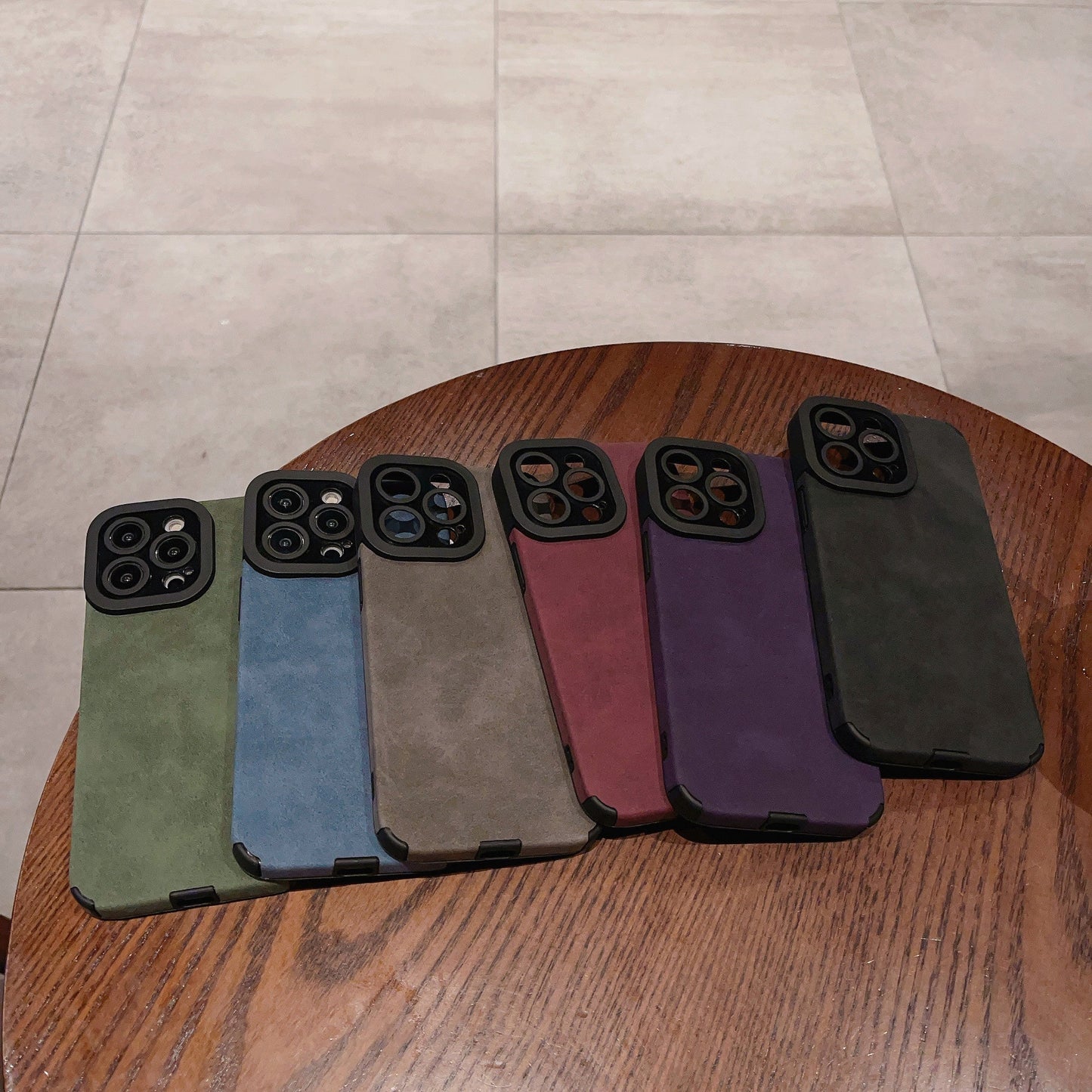 Fashion Case For iPhone 15 14 13 12 Pro Max Plus