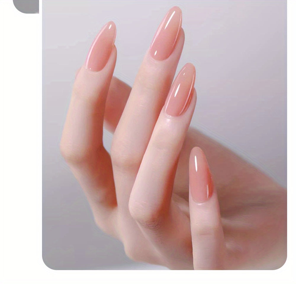 15ML Self-Leveling Gel Nail Polish - Gel Polish
