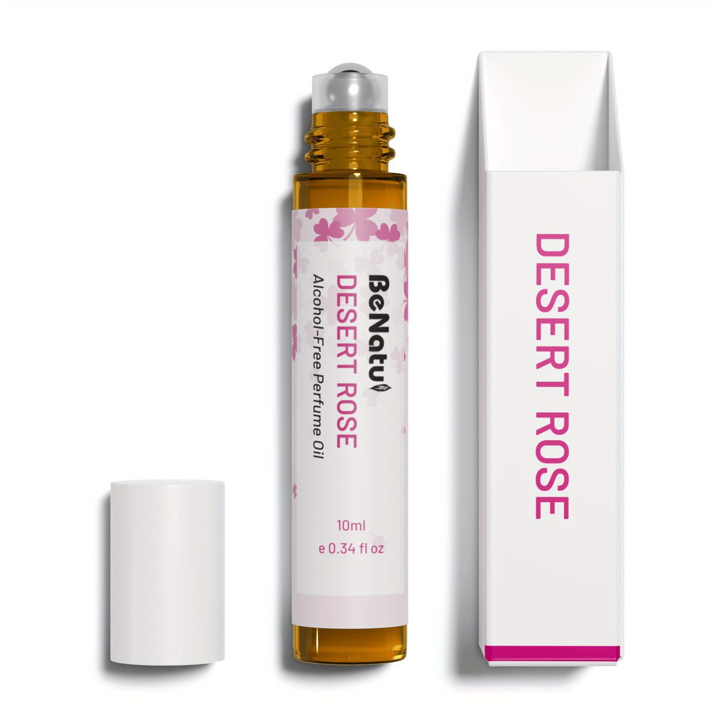 0.34oz Perfume Oil Roll On