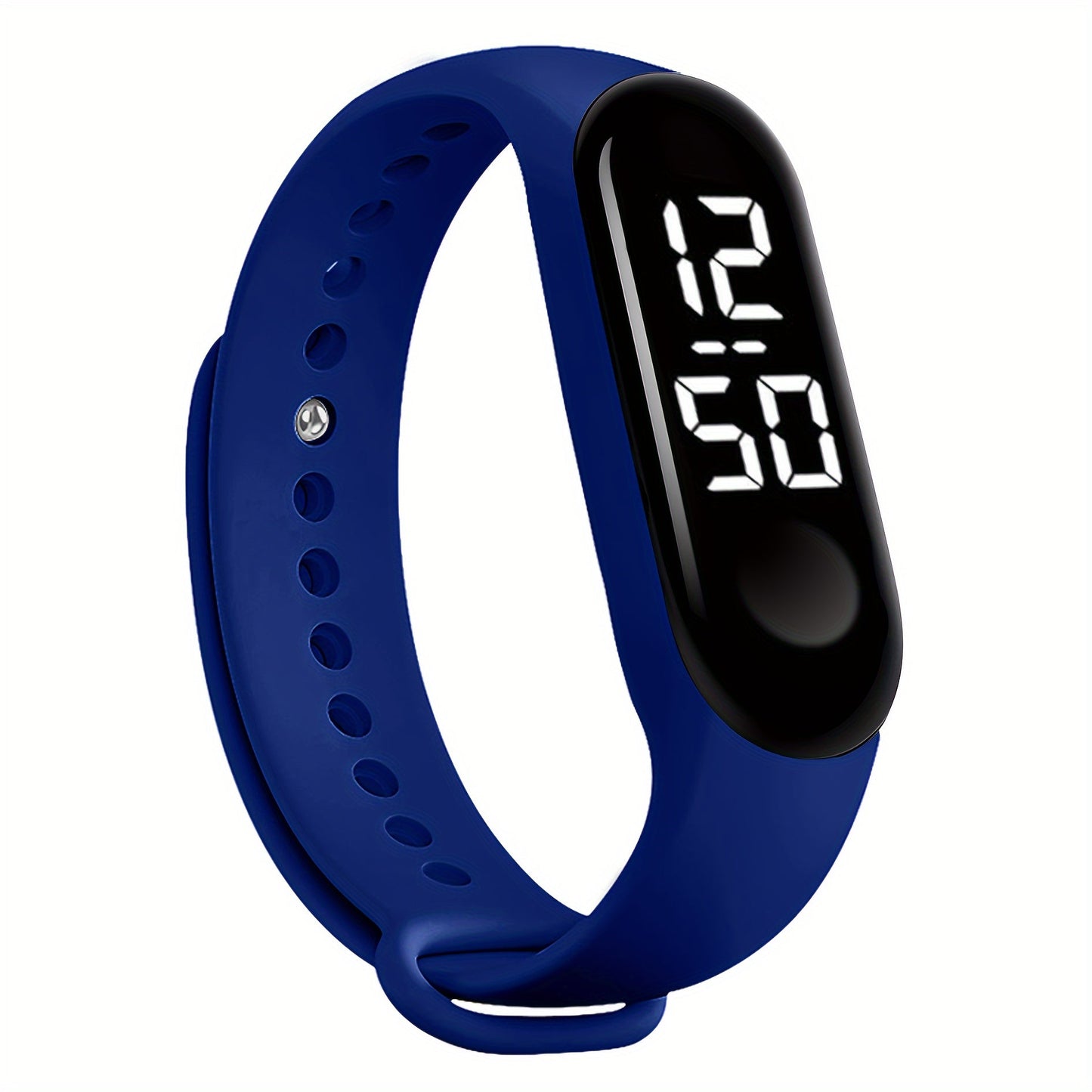 Chic Touch Screen LED Watch for Women