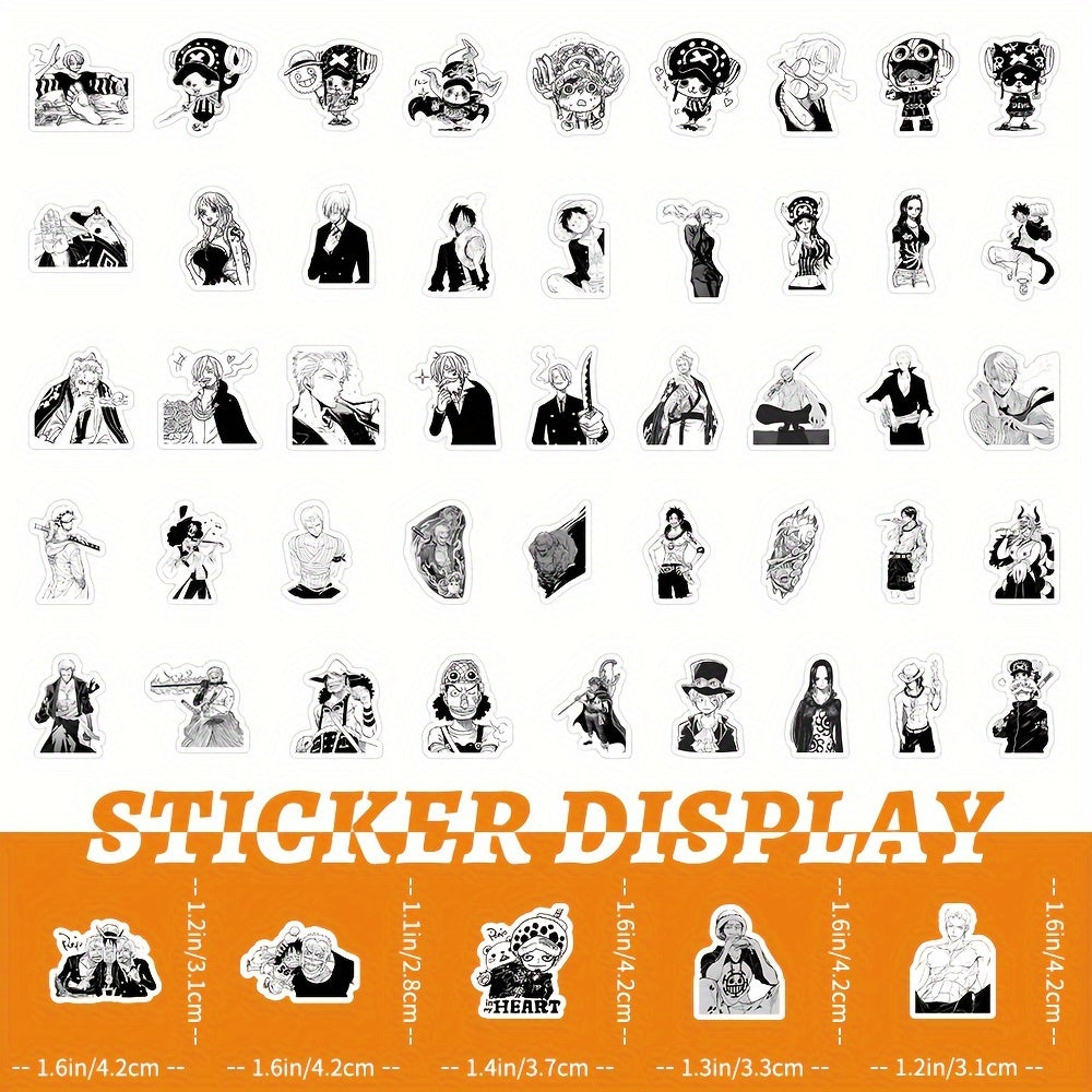 100pcs Self-Adhesive Decals for Phones, Laptops, Notebooks