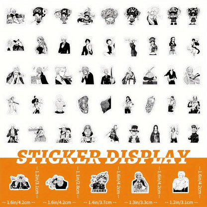 100pcs Self-Adhesive Decals for Phones, Laptops, Notebooks