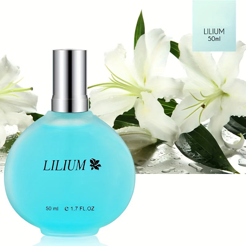 Dream Eau De Toilette - Long-Lasting, Refreshing Perfume for Women 1.7fl.oz