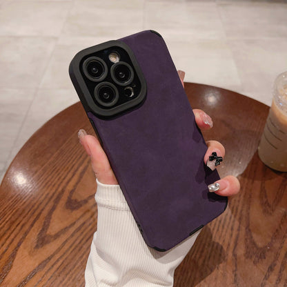 Fashion Case For iPhone 15 14 13 12 Pro Max Plus