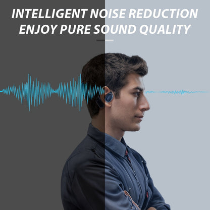 Stereo Surround Sound Headphones