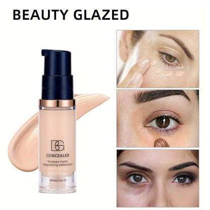 Ultimate Full Coverage Concealer
