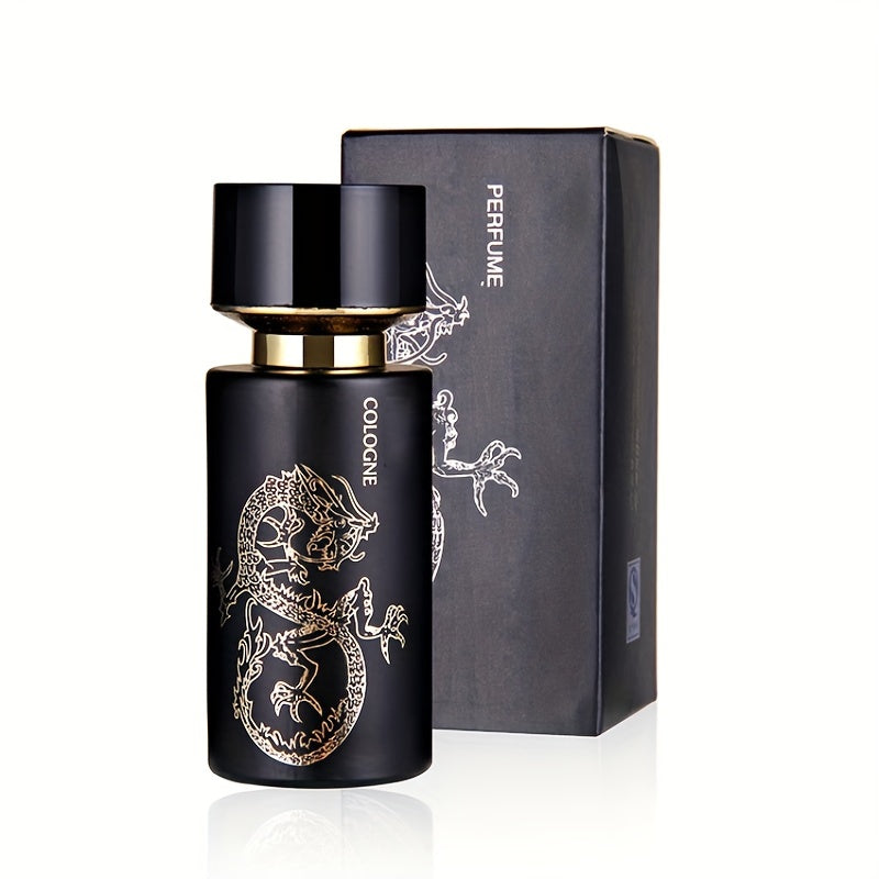 Gentlemens Oriental Woody Cologne 50ml