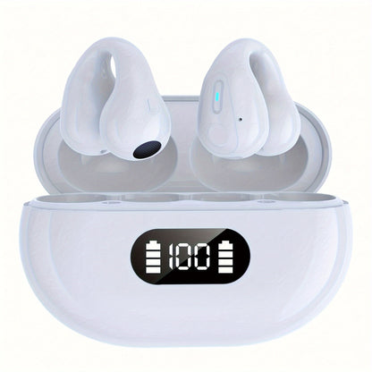 2024 New style True Wireless Clip-On Sports Headset