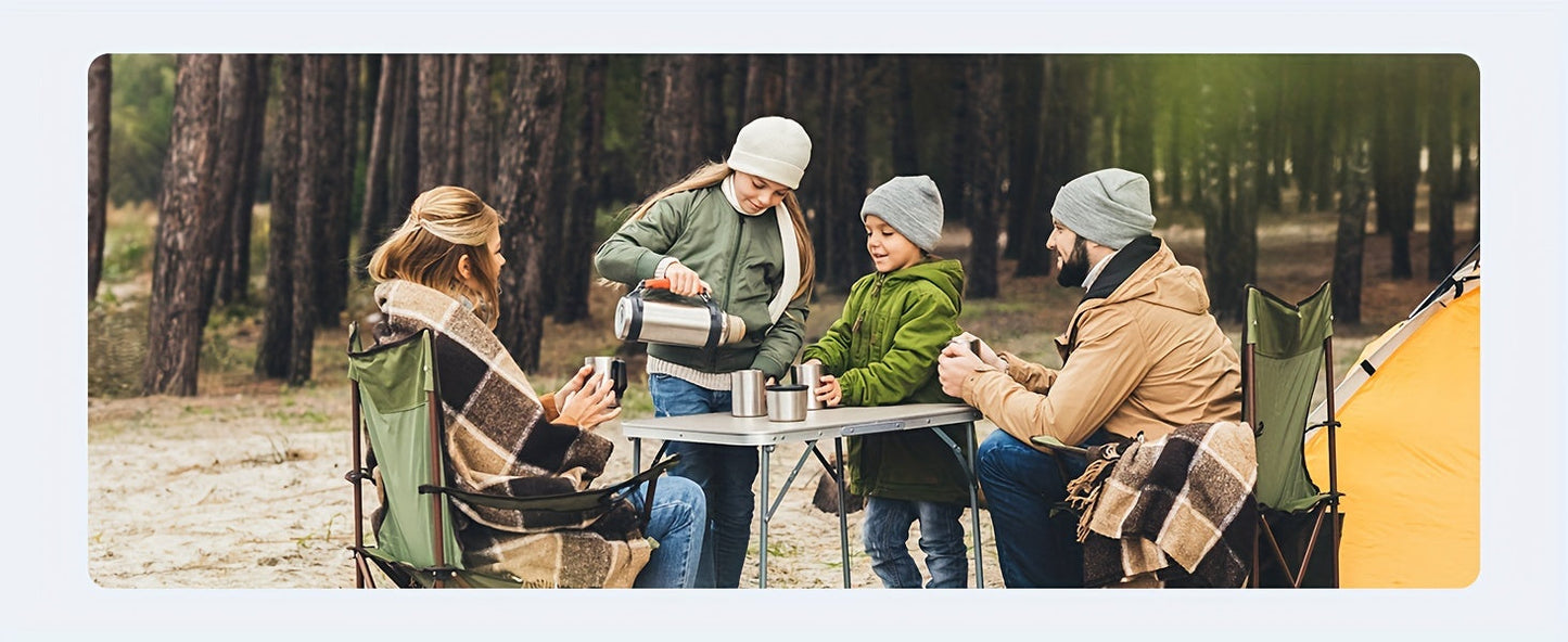 Rechargeable Hand Warmers