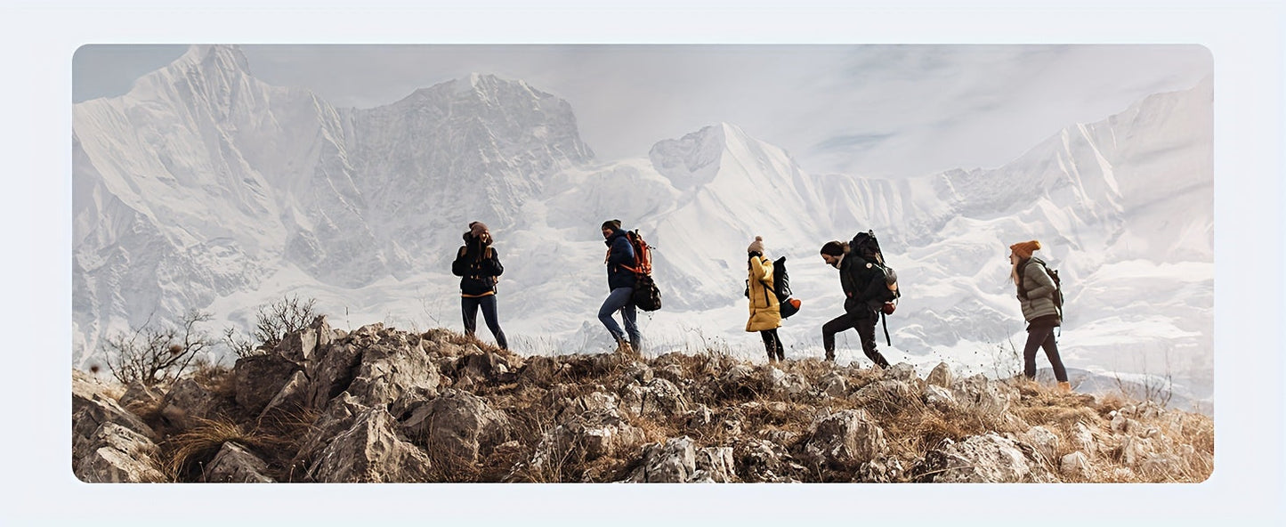 Rechargeable Hand Warmers