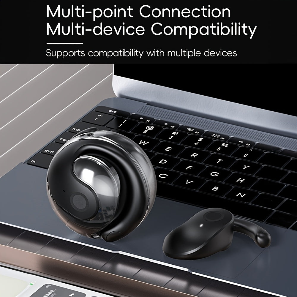 Wireless Sports Earphones