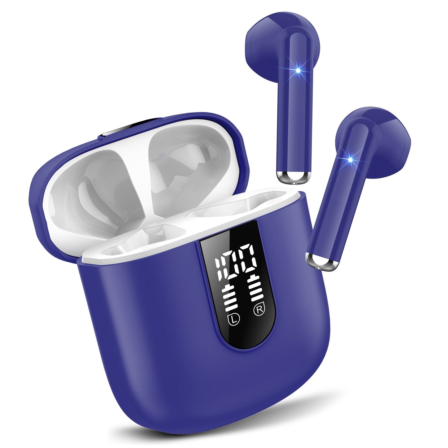 Jesebang Elite Wireless Earbud Headphones