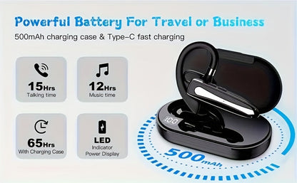 48H 5.3 Real Wireless In-ear Headphones