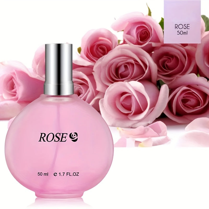 Dream Eau De Toilette - Long-Lasting, Refreshing Perfume for Women 1.7fl.oz