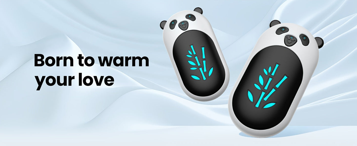 Rechargeable Hand Warmers
