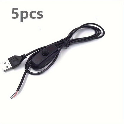 USB Extension Cable Connector