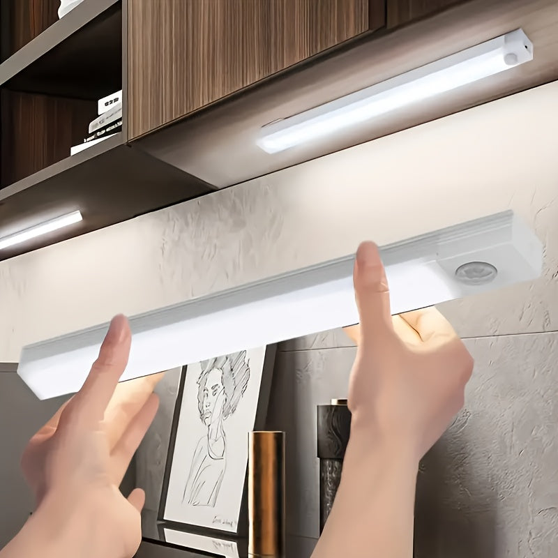 Under Cabinet LED Light Motion Sensor