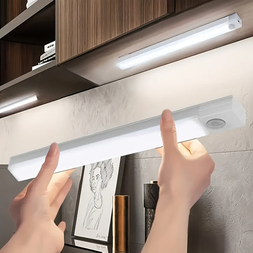 Under Cabinet LED Light Motion Sensor