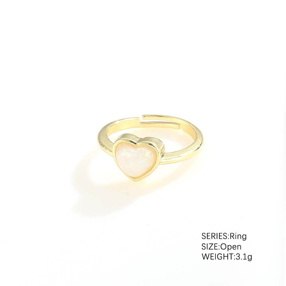 Princess Rapunzels Elegant Ring