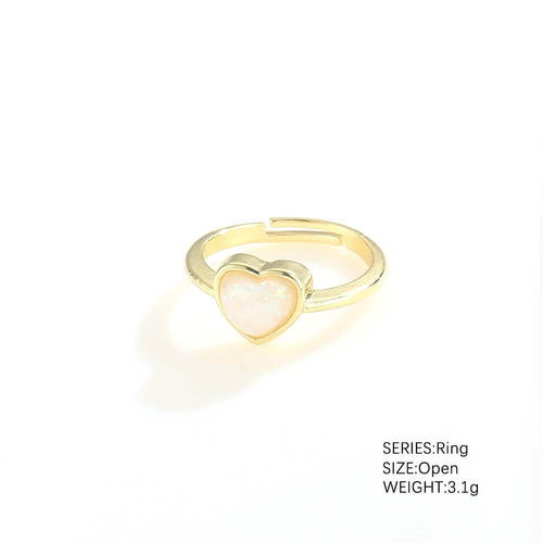 Princess Rapunzels Elegant Ring