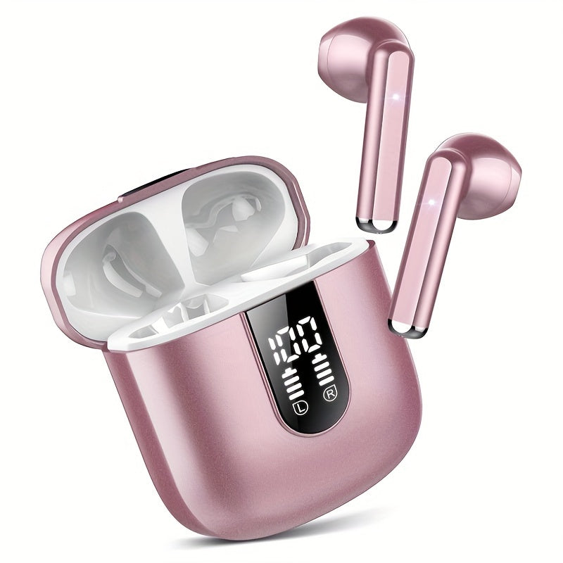 Jesebang Elite Wireless Earbud Headphones
